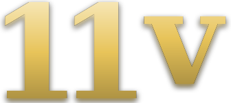11v logo