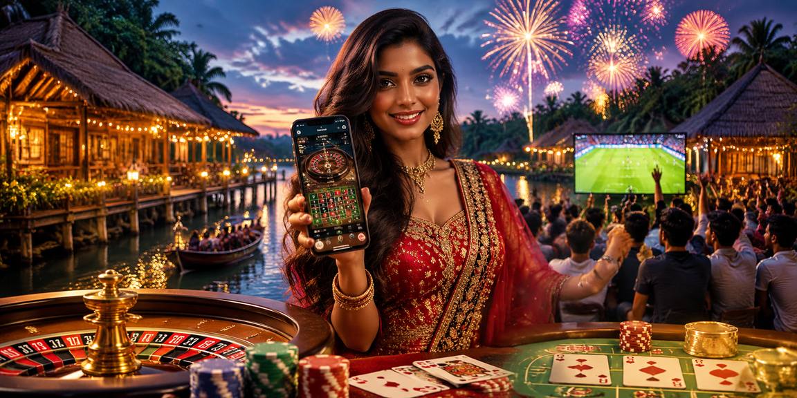 11v Slots Fishy Fortune সম্পর্কে জানুন